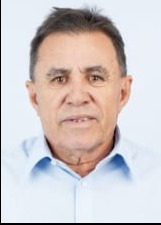 Foto de Audecy de Almeida