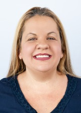 Foto de Eliane Odorina de Melo Carvalho