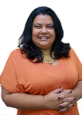 Foto de CLAUDIA BRAZ MARZAGÃO