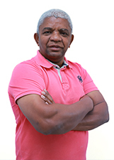 Foto de JOSAFA BEZERRA DA SILVA