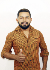 Foto de BRUNO RAFAEL GOMES DE SOUSA LIMA