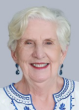 Foto de DULCE RITA CHAVES DE ANDRADE DABKIWICZ