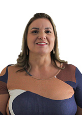 Foto de Andresa Gisele Barrateli Moraro