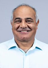 Foto de Juvenil de Almeida Silverio