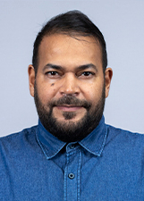 Foto de Carlos de Abreu Macedo Filho