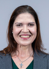 Foto de Lilian Regina Barbosa de Souza