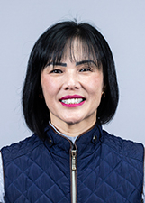 Foto de ELENA KIMIE TATEISHI