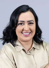 Foto de Luana dos Santos Mecatti