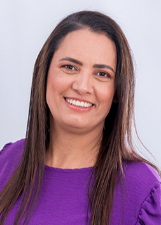 Foto de CRISTINA NEGREIROS DOMINGOS PINHEIRO
