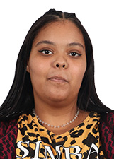 Foto de FLAVIA ALESSANDRA VAZ DE SOUZA