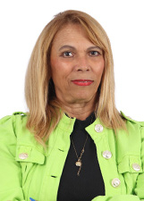 Foto de Cleonice de Saraiva Santos