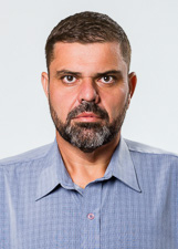 Foto de ANTÔNIO GREGÓRIO ROMBOLA CASAGRANDE