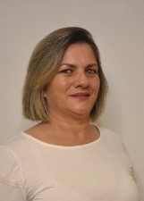 Foto de Gleissy Barbosa de Lima Maitan