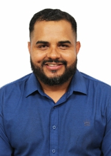 Foto de Damião Rogério de Sousa