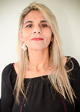 Foto de Sandra Aparecida Vieira dos Santos