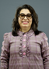 Foto de MARIA DE FATIMA DE SOUZA SANTANA REGO