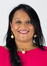 Foto de Elisabete Carmen da Silva Soares