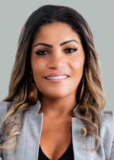 Foto de Lilian Rocha Dutra de Almeida