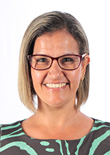 Foto de Lucinéia Maria da Silva Marques
