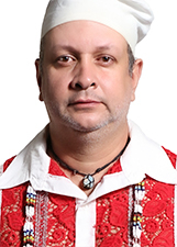 Foto de DEIVID PEREIRA DOS SANTOS