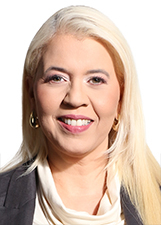Foto de LANA ARAÚJO BRAGA DE CARLI