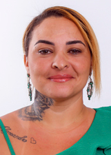 Foto de JULIANA PRISCILA DA SILVA
