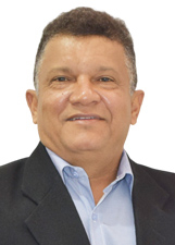 Foto de Ailton Aparecido da Silva