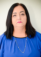 Foto de LUCINEIA DE FÁTIMA BRANCO POLASTRI