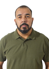 Foto de Milton Carlos da Cruz Galloni