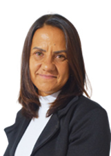 Foto de Magali Rocha da Silva Costa