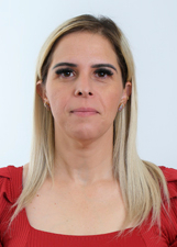 Foto de ANA CLAUDIA TOFOLI DA SILVA