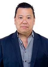 Foto de ALEXANDRE HIROSHI TSUNASE