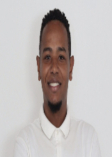 Foto de Thales da Silva Fortunato Teixeira