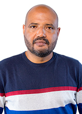 Foto de LUCIANO APARECIDO BRAZ CAMARGO