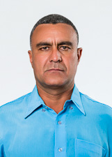 Foto de Gilberto de Faria