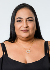 Foto de CLÁUDIA ROSANA NOGUEIRA RUZANTE