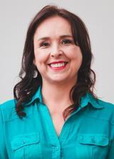 Foto de CRISTIANE DE SOUZA JANUÁRIO