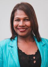 Foto de Zenaide Francisca de Souza