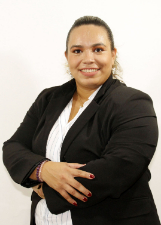 Foto de JÉSSICA FERNANDA NASCIMENTO PASQUIM