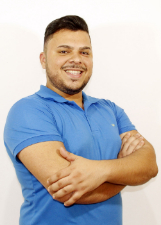 Foto de LUCAS TOSTES MINTO