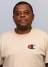 Foto de CARLOS ROBERTO GOMES TEIXEIRA