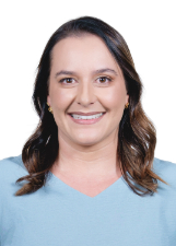Foto de CAMILA MARQUES BITENCOURT CERVI