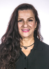 Foto de CLEUZA TOLOI BOLZANI