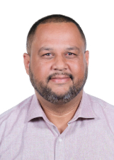 Foto de Carlos Alexandre de Moraes