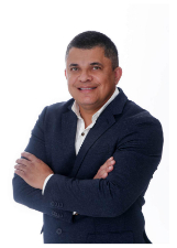 Foto de PAULO ROGÉRIO PRESTES