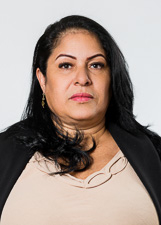 Foto de REGINA DE SANTANA FRANCHI