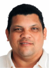 Foto de CLAUDINEI FLORÊNCIO DA SILVA