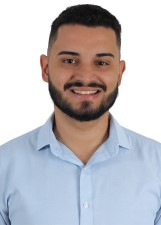 Foto de GUILHERME ALONSO CARDOSO DE OLIVEIRA
