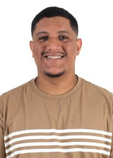 Foto de Carlos Vinicius Ferreira da Silva