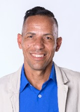 Foto de GILVAN XAVIER DOS SANTOS